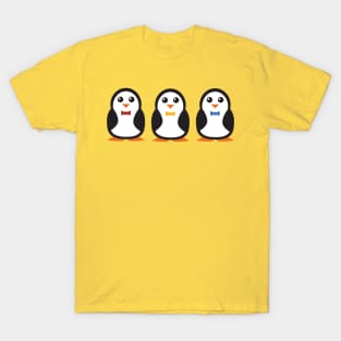 Trio T-Shirt